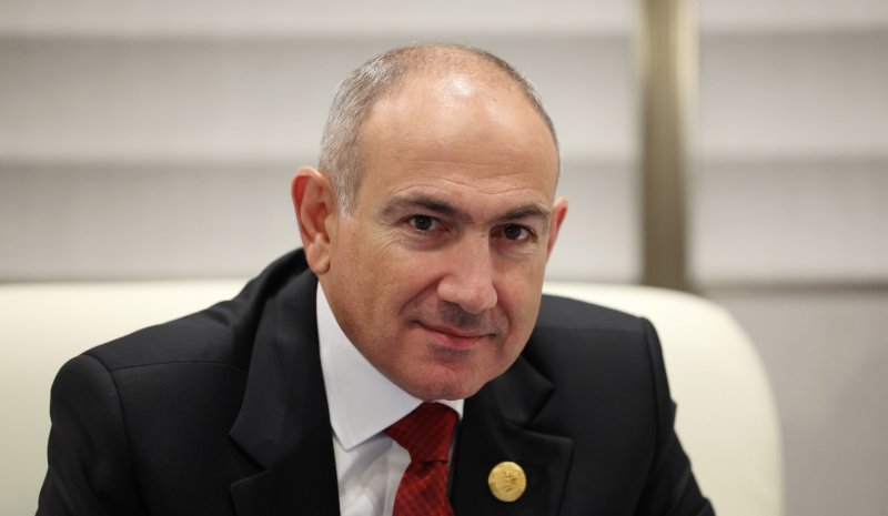 Пашинян рассказал об отношении к ЕС и ЕАЭС