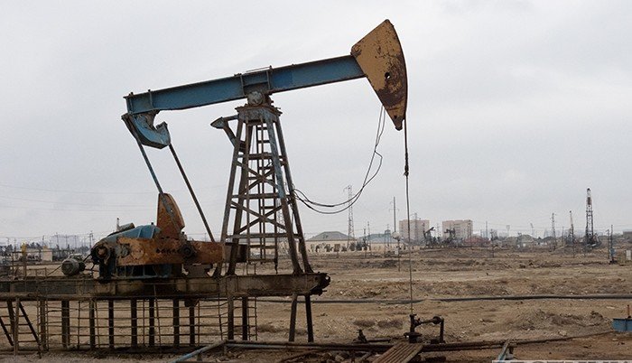 Переговоры по переработке нефти ведут Москва и Астана