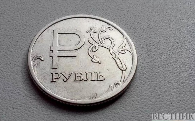 Президент России оценил последствия укрепления рубля