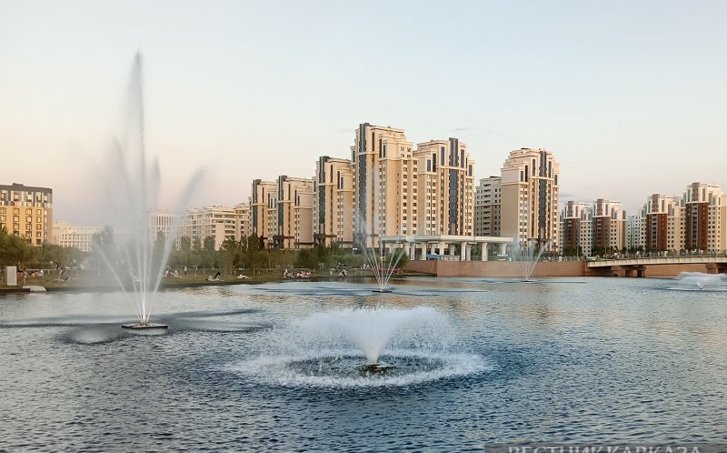 Прием заявлений на гражданство начинается в Казахстане