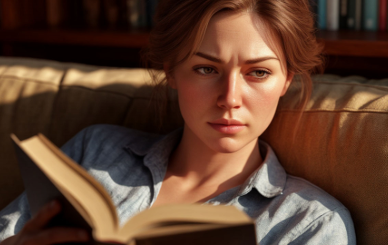 Прочитал за три дня, через неделю всё вернулось: почему книги по самопомощи — это обезболивающее при переломе, а не лечение?