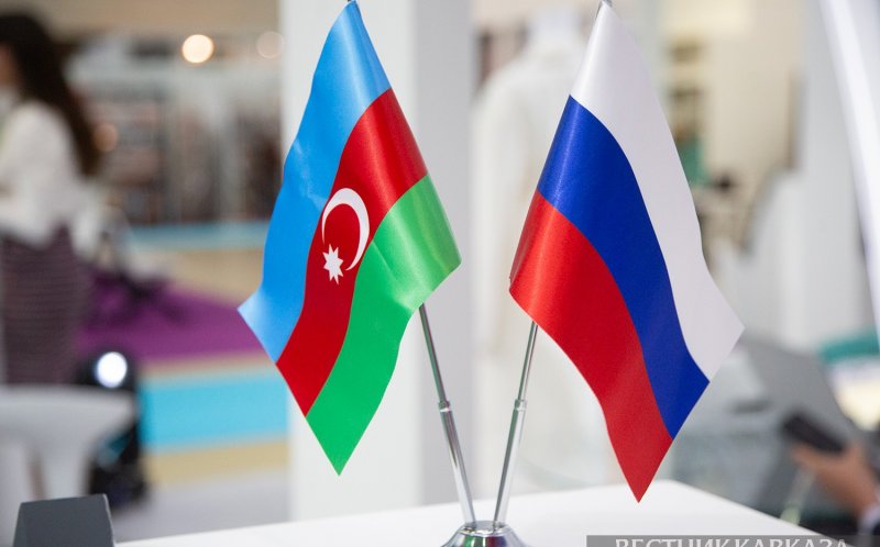 Проект реконструкции пункта пропуска на границе России и Азербайджана одобрен Главгосэкспертизой