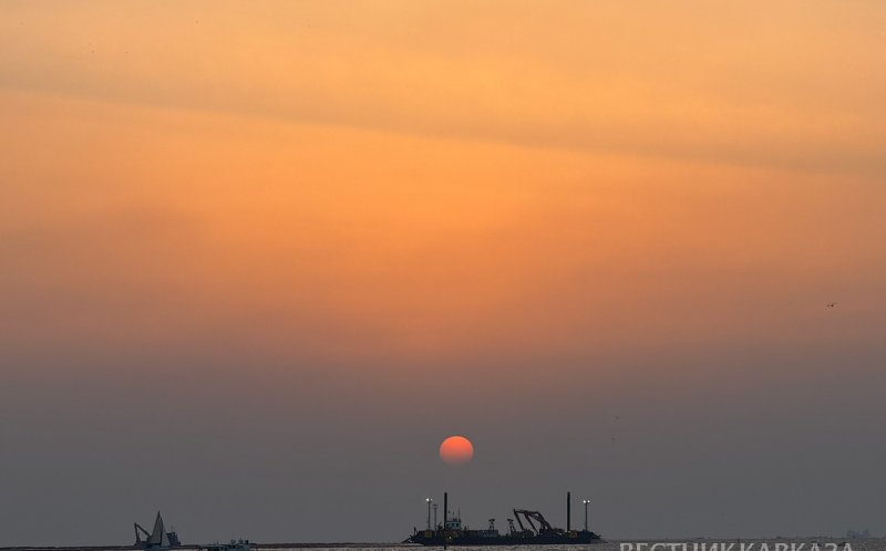 Саудовская Аравия стала основным покупателем российского мазута – СМИ