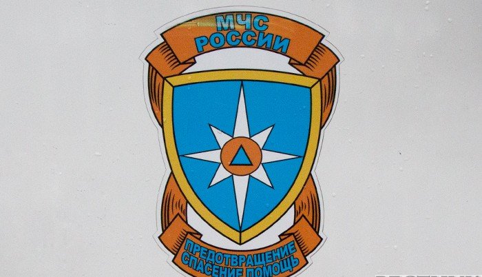 Сотни человек тушат масштабный природный пожар в Крыму