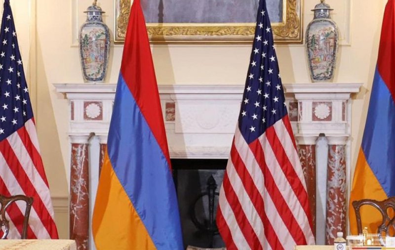Суд США отменил приостановку выдачи иммиграционных виз гражданам Армении