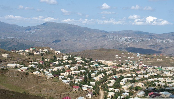 Свыше 30 тыс человек остались без электричества в Дагестане