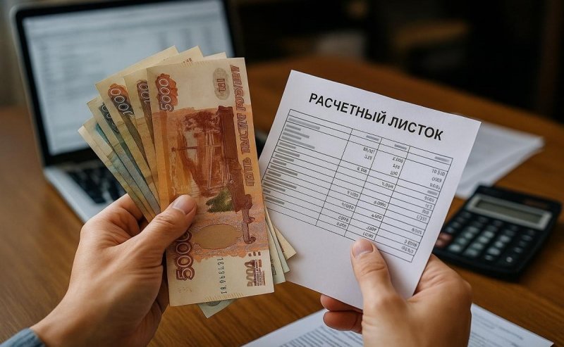 ВОЛГОГРАД. Высокий доход в конце лета: в Волгограде назвали самые прибыльные вакансии