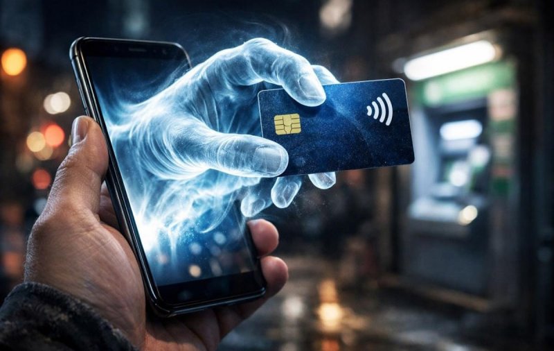 Заблокируют ли банковские приложения на древних смартфонах?