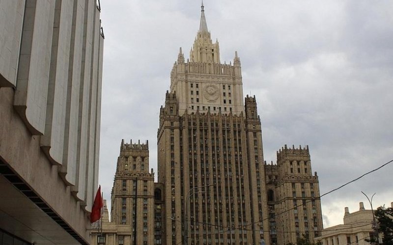 Захарова ответила на требование Азербайджана