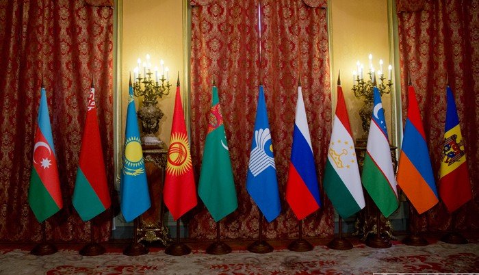 АРМЕНИЯ. Армения станет участником саммита СНГ