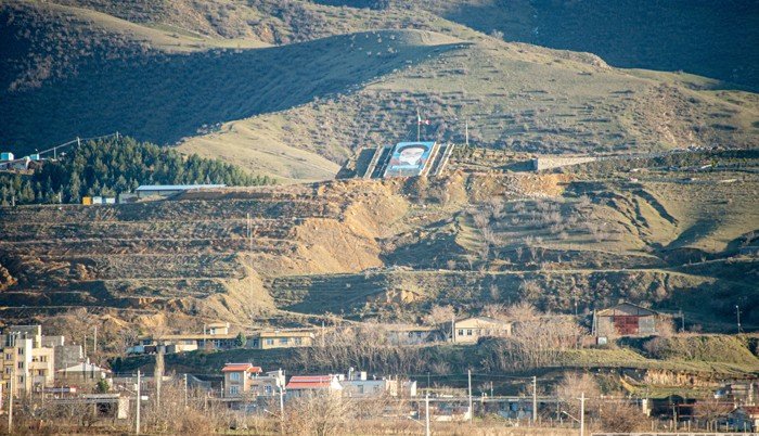 АРМЕНИЯ. Иран готов расширить функционал СЭЗ "Араз"