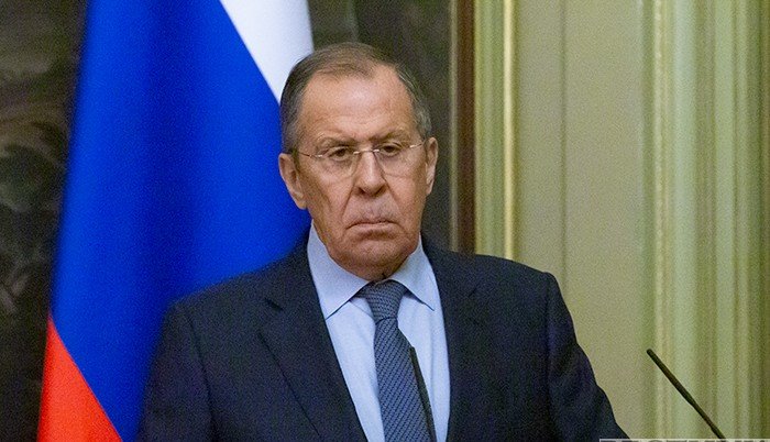 АРМЕНИЯ. Лавров поздравил Мирзояна с Днем независимости Армении
