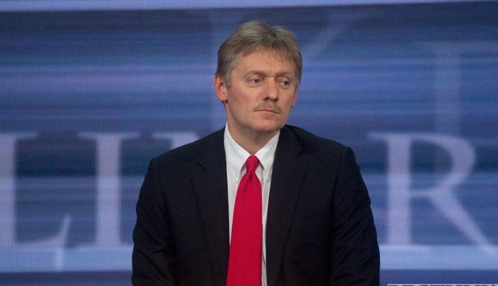 АРМЕНИЯ. Сроки визита Пашиняна в Москву пока не согласованы – Песков