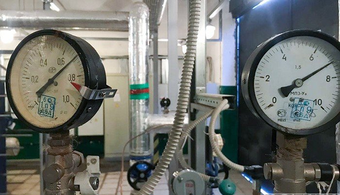 АЗЕРБАЙДЖАН. Армения может закупать газ и у Азербайджана – Симонян