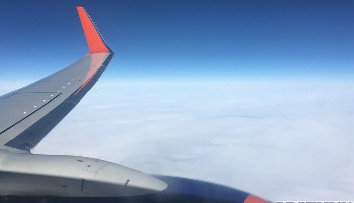 АЗЕРБАЙДЖАН. Иранские лайнеры перестанут летать в Азербайджан с 22 сентября