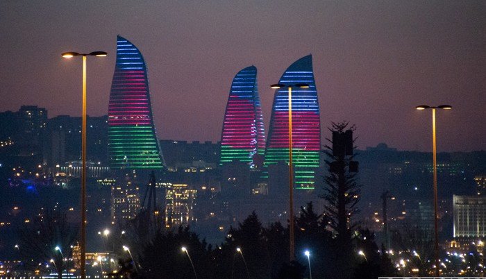 АЗЕРБАЙДЖАН. Представители Баку приняли участие в воркшопе по деловому туризму в Москве