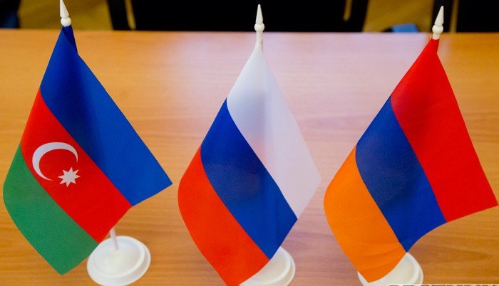 АЗЕРБАЙДЖАН. В Азербайджане и Армении стартовали выборы в Госдуму РФ
