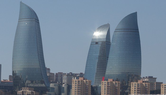 АЗЕРБАЙДЖАН. В Баку стартовала Четвертая климатическая неделя