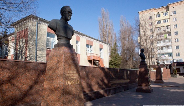 Черкесск будут обновлять по новому мастер-плану