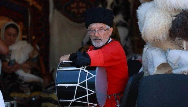 ДАГЕСТАН. 305 блюд и 20 регионов: в Махачкале установили мировой гастрономический рекорд