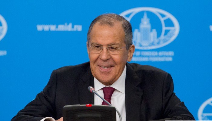 Глава МИД РФ заявил о высоких показателях турпотока между РФ и Саудовской Аравией