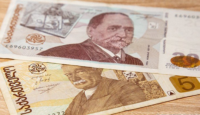 ГРУЗИЯ. Грузия вводит импортный сбор на пшеницу