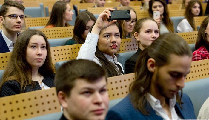 ГРУЗИЯ. Иностранным студентам придется учить грузинский