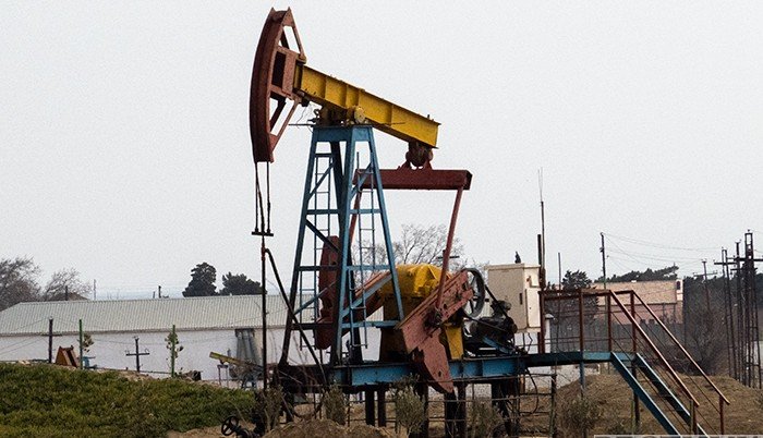 ГРУЗИЯ. Казахстан нарастил транзит нефти через Грузию