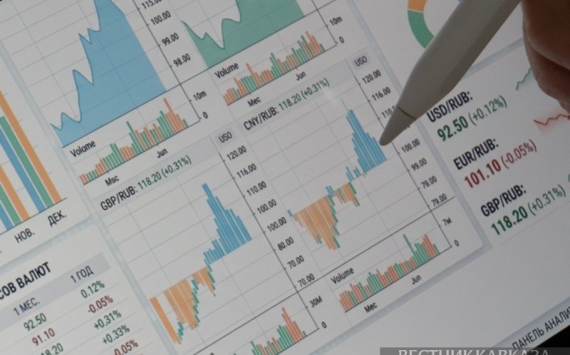 Грузия получила $37,2 млн прямых инвестиций из России