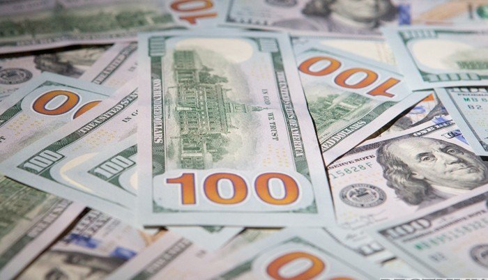 ГРУЗИЯ. Внешнеторговый оборот Грузии достиг почти $18 млрд