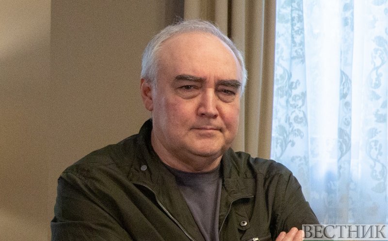 КАРАБАХ. Эльмар Гусейнов: обида на Россию – геополитическая ошибка Еревана