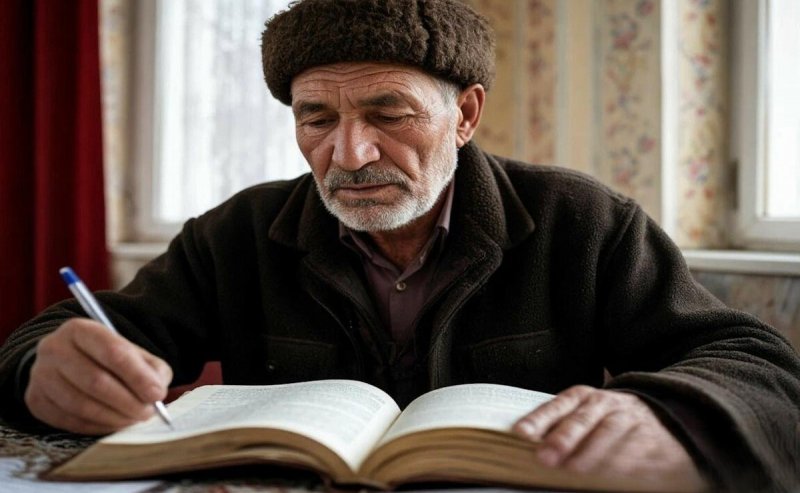 КЧР. «Говорю на родном»: в Карачаево-Черкесии запустили проект по сохранению абазинского языка