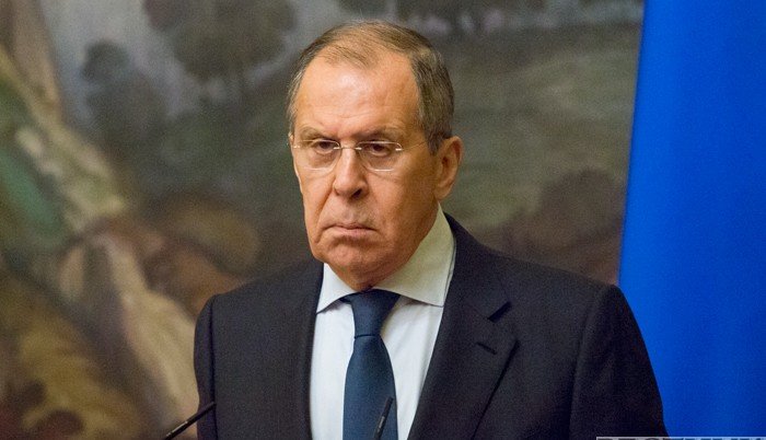 Лавров и Гутерриш встретятся в четверг