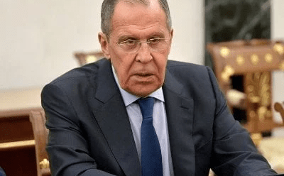 Лавров заявил, что у Армении скоро пропадет «охота» вступать в ЕС