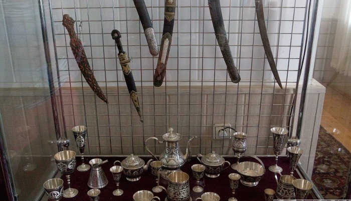 Международный фестиваль народных промыслов пройдет в Махачкале