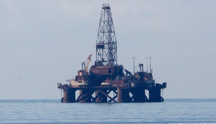 Нефтедобыча в России в 2026 году составит почти 500 млн т