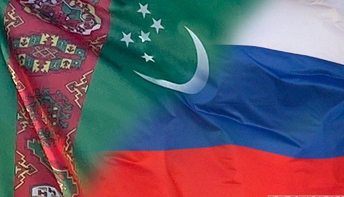 Президент Туркменистана поздравил Владимира Путина с успешными выборами в Госдуму