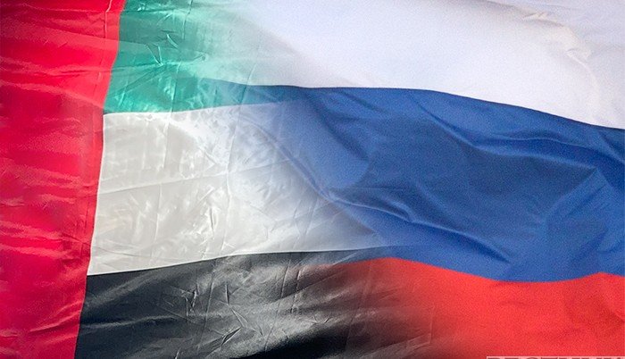 Путин: ОАЭ – одна из самых близких России стран региона