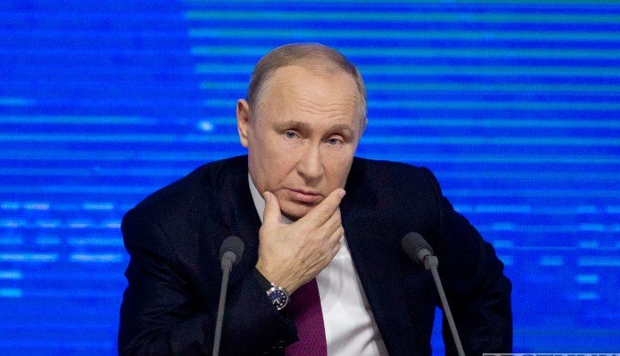 Путин собирается поехать на саммит АТЭС