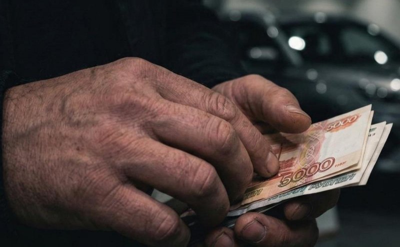 РОСТОВ. Ростовчане оценили желаемый минимальный размер оплаты труда в 55 тысяч рублей