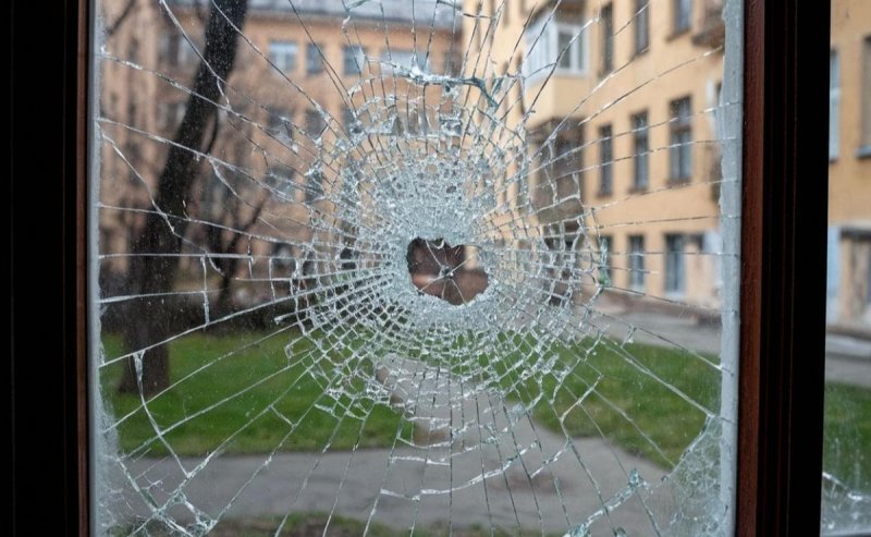 РОСТОВ. Жильцам большинства пострадавших от БПЛА квартир в Ростове-на-Дону разрешили вернуться домой