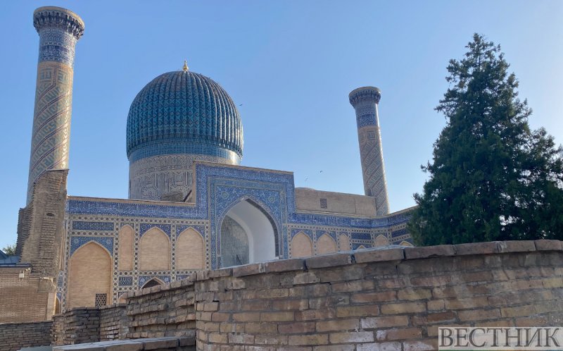 Рубио привезет в Самарканд американский бизнес-десант