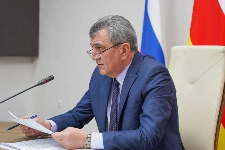 С. ОСЕТИЯ. Осетия закрепит язык законом: парламент одобрил документ после «десятилетий противоречий»
