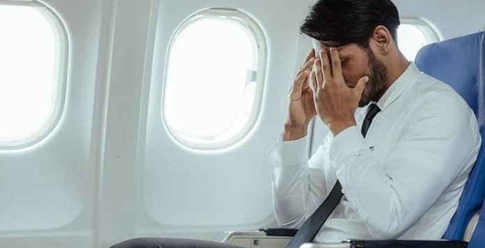 Самолет безопаснее автомобиля в 626 раз: ученые сравнили риски разных видов транспорта Слушать Поделиться