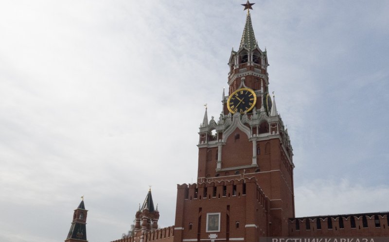 Сегодня Владимир Путин обратится к россиянам