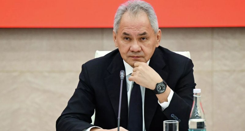 Шойгу заявил о курсе Еревана на Запад и «рейдерском захвате» российского бизнеса