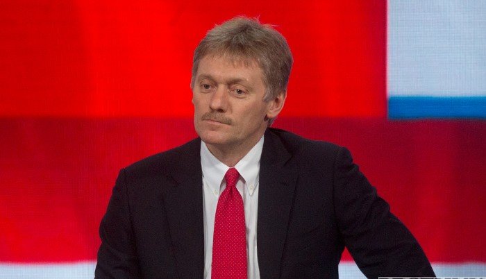 Ситуация в Баб-эль-Мандебе чревата мегаэскалацией – Песков