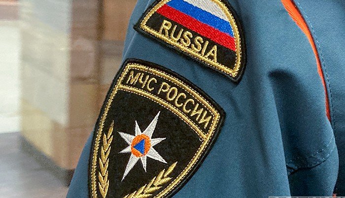 Спасатели прикаспийских стран провели учения "Каспий-2026" в Астраханской области