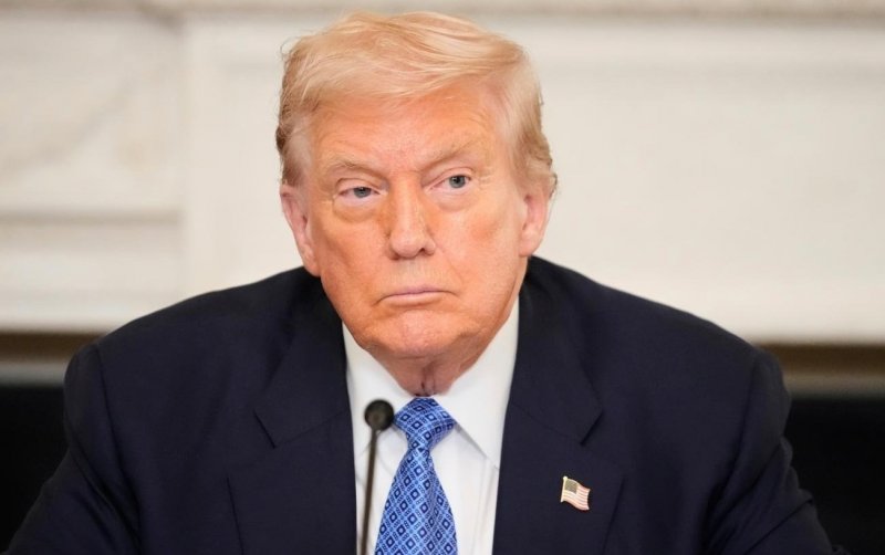 Трамп считает, что война США против Ирана завершится «очень скоро»