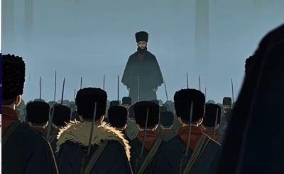 ЧЕЧНЯ. Вара Гехинский — один из первых абреков Кавказа